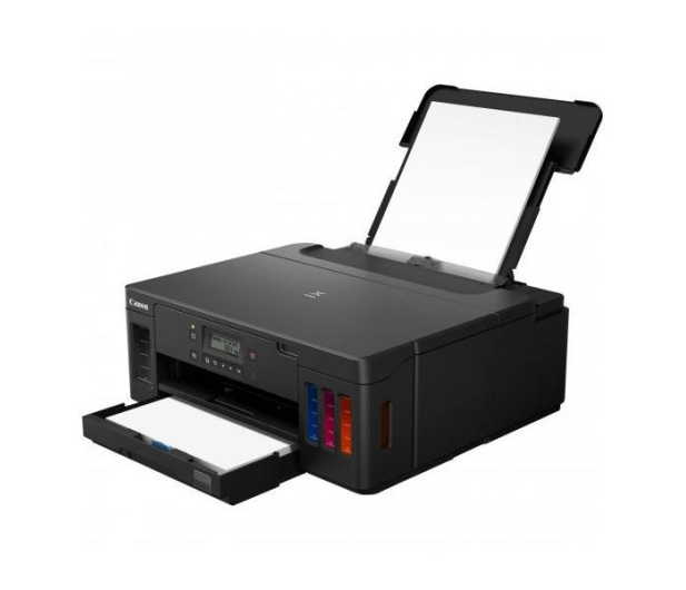 Canon PIXMA G5040 MegaTank - 513080 - zdjęcie 2